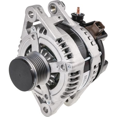 OEX Alternator 12V 150A Denso Style 7 Groove Quad Leg DXA4076