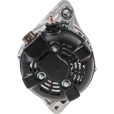 OEX Alternator 12V 150A Denso Style 7 Groove Quad Leg DXA4076