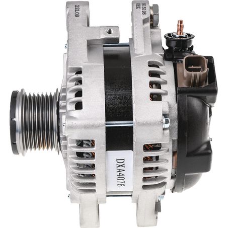 OEX Alternator 12V 150A Denso Style 7 Groove Quad Leg DXA4076