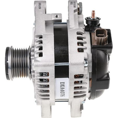 OEX Alternator 12V 150A Denso Style 7 Groove Quad Leg DXA4076