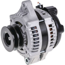 DXA4081 alternator for TOYOTA COASTER 5.3L J05C [05/99 ON]