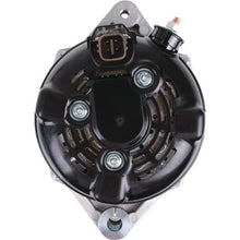 DXA4081 alternator for TOYOTA COASTER 5.3L J05C [05/99 ON]