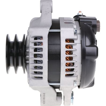 DXA4081 alternator for TOYOTA COASTER 5.3L J05C [05/99 ON]