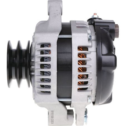 DXA4081 alternator for TOYOTA COASTER 5.3L J05C [05/99 ON]
