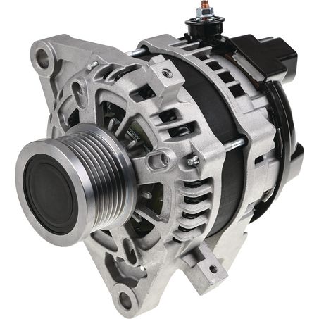 OEX Alternator 12V 130A Denso Style 7 Groove Twin Leg DXA4085