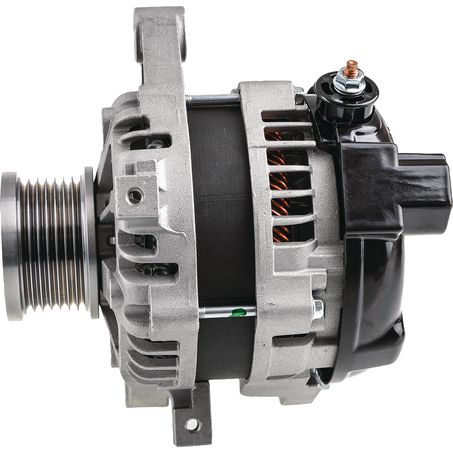 OEX Alternator 12V 130A Denso Style 7 Groove Twin Leg DXA4085