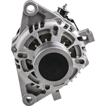 OEX Alternator 12V 130A Denso Style 7 Groove Twin Leg DXA4085