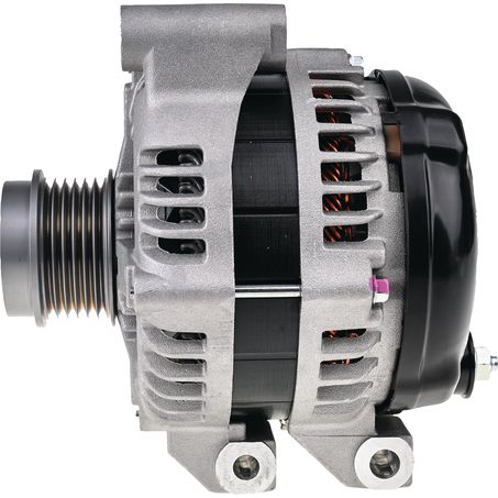 DXA4086 alternator for DODGE JOURNEY 3.6L ERB [01/12 - 12/16]