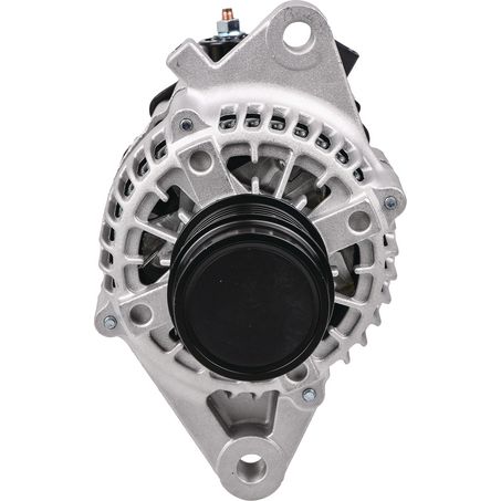 OEX Alternator 12V 80A Denso Style 7 Groove Twin Leg DXA4088