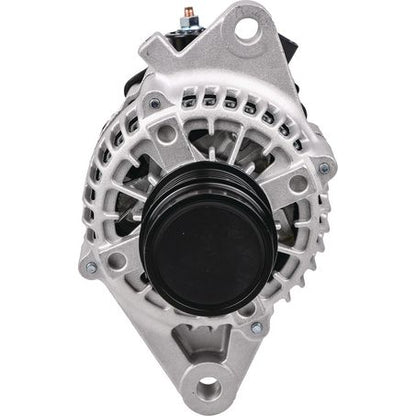 OEX Alternator 12V 80A Denso Style 7 Groove Twin Leg DXA4088