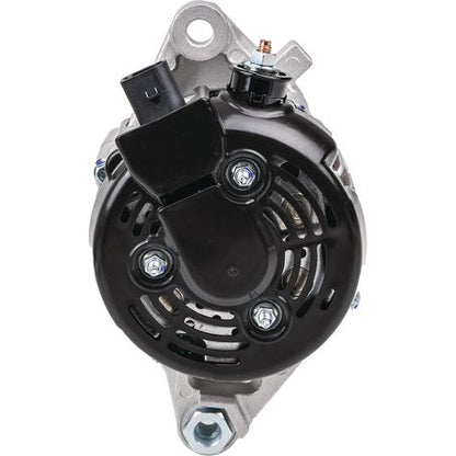 OEX Alternator 12V 80A Denso Style 7 Groove Twin Leg DXA4088