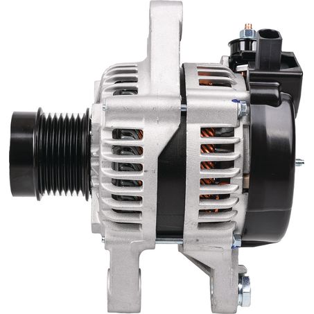 OEX Alternator 12V 80A Denso Style 7 Groove Twin Leg DXA4088