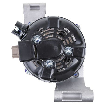 OEX Alternator 12V 120A Denso Style 6 Groove Pad Mount DXA4090