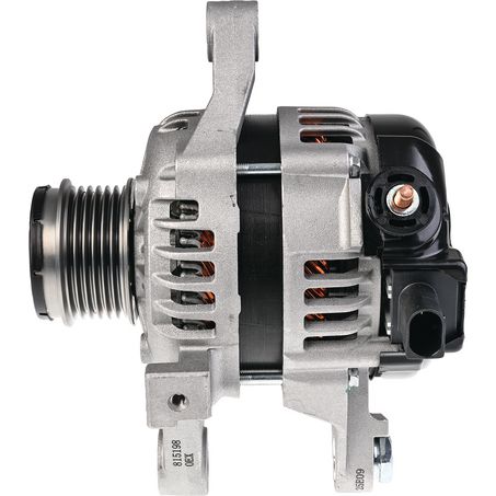 DXA4099 alternator for TOYOTA COROLLA ZRE182R 1.8L 2ZR-FE [10/12 - 12/18]