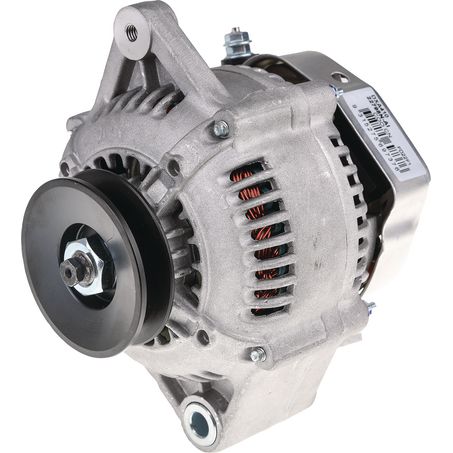DXA410 alternator for ISUZU MU 2.6L 4ZE1 [05/89 - 10/93]