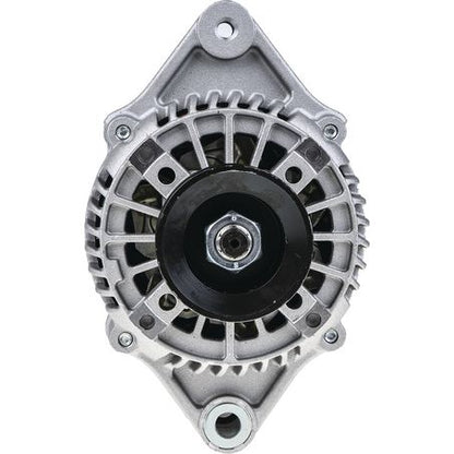 OEX Alternator 12V 70A Denso Style 5 Groove Single Leg DXA4103