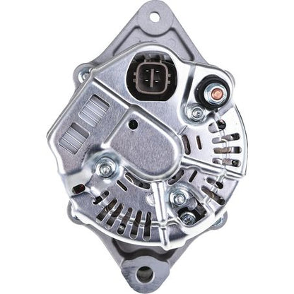 OEX Alternator 12V 70A Denso Style 5 Groove Single Leg DXA4103