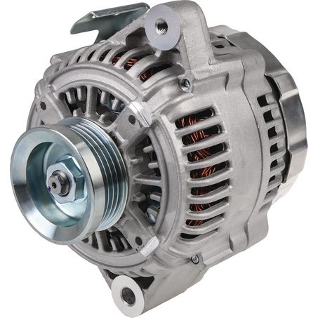 DXA4105 alternator for LEXUS IS 2.0L 1G-FE [04/99 - 07/05]