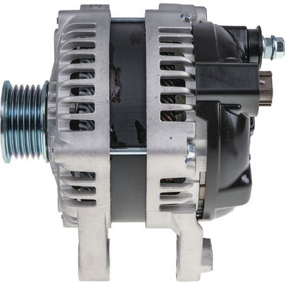 OEX Alternator 12V 130A Denso Style 6 Groove Quad Leg DXA4107