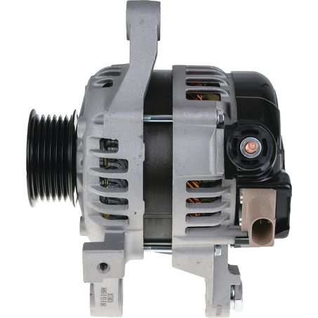 DXA4108 alternator for TOYOTA COROLLA 1.8L 2ZR-FE [02/14 - 08/19]