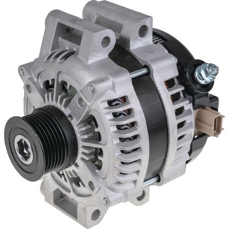 DXA4109 alternator for CHRYSLER GRAND VOYAGER 2.8L ENS [03/08 - 12/14]