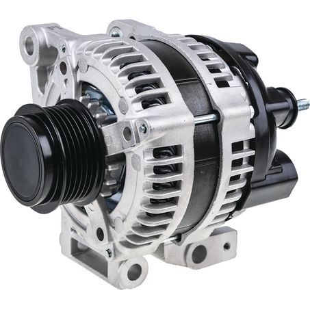 DXA4110 alternator for SUZUKI KIZASHI 2.4L J24B [10/10 - 12/16]