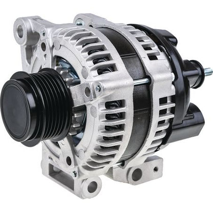 DXA4110 alternator for SUZUKI KIZASHI 2.4L J24B [10/10 - 12/16]