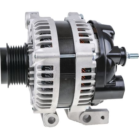 DXA4110 alternator for SUZUKI KIZASHI 2.4L J24B [10/10 - 12/16]