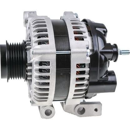 DXA4110 alternator for SUZUKI KIZASHI 2.4L J24B [10/10 - 12/16]