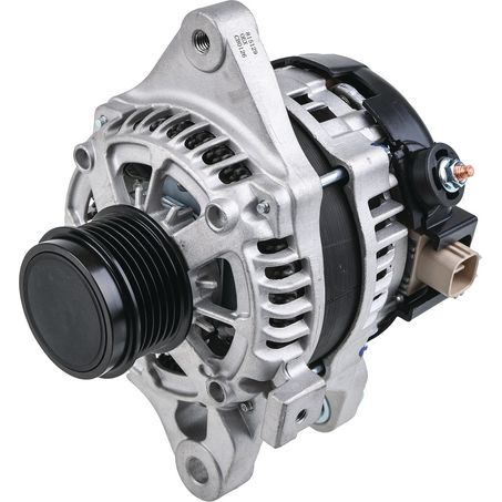 DXA4112 alternator for TOYOTA COROLLA ZRE142,ZRE152 1.8L 2ZR-FE [10/06 - 07/14]