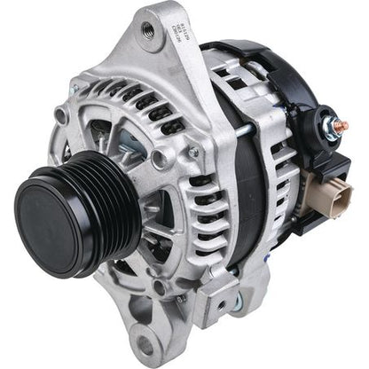 DXA4112 alternator for TOYOTA COROLLA ZRE142,ZRE152 1.8L 2ZR-FE [10/06 - 07/14]