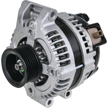 DXA4113 alternator for HONDA CR-V 2.4L K24Z9 [01/12 - 06/18]