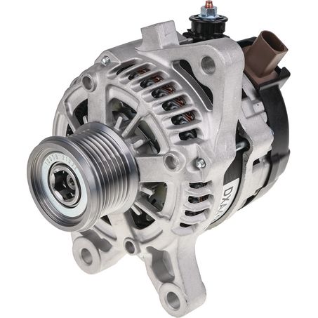 DXA4115 alternator for TOYOTA COMMUTER,HIACE 2.7L 2TR-FE [01/05 - 02/15]