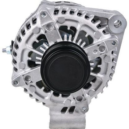 OEX Alternator 12V 180A Denso Style 6 Groove Pad Mount DXA4116