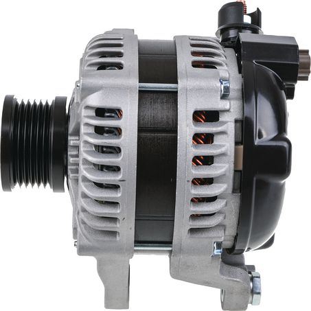 DXA4117 alternator for FORD FALCON FG X V8 XR8 5.0L Boss 335 [11/14 - 10/16]