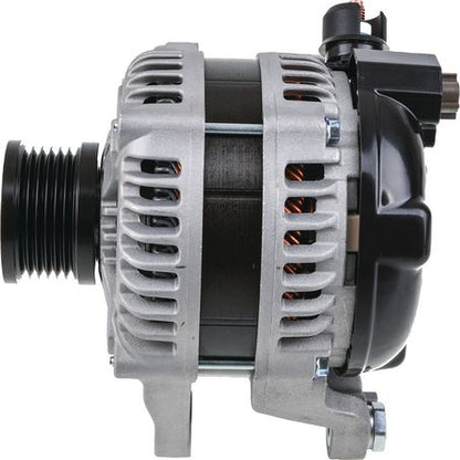 DXA4117 alternator for FORD FALCON FG X V8 XR8 5.0L Boss 335 [11/14 - 10/16]