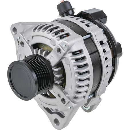 DXA4117 alternator for FORD FALCON FG X V8 XR8 5.0L Boss 335 [11/14 - 10/16]