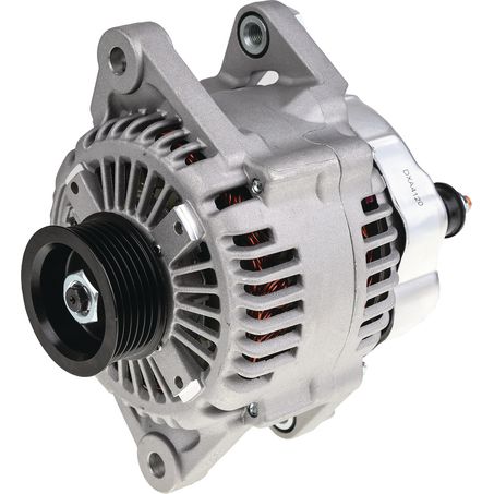 DXA4120 alternator for HYUNDAI SANTA 2.7L G6EA [05/06 - 12/09]