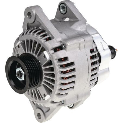 DXA4120 alternator for HYUNDAI SANTA 2.7L G6EA [05/06 - 12/09]