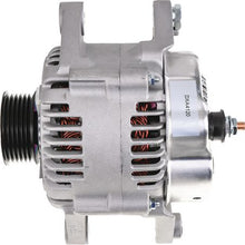 DXA4120 alternator for HYUNDAI SANTA 2.7L G6EA [05/06 - 12/09]