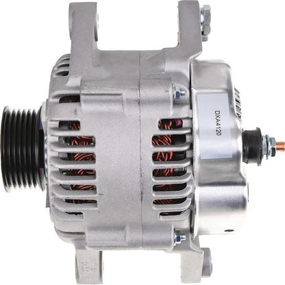 DXA4120 alternator for HYUNDAI SANTA 2.7L G6EA [05/06 - 12/09]
