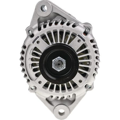 DXA4120 alternator for HYUNDAI SANTA 2.7L G6EA [05/06 - 12/09]