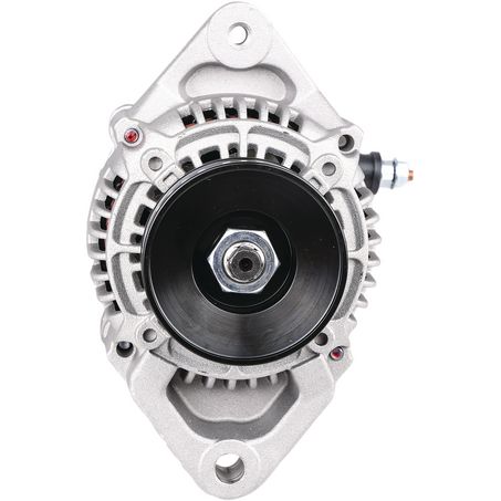 OEX Alternator 12V 60A Denso Style Single V-Belt Single Leg DXA4122