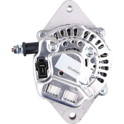 OEX Alternator 12V 60A Denso Style Single V-Belt Single Leg DXA4122