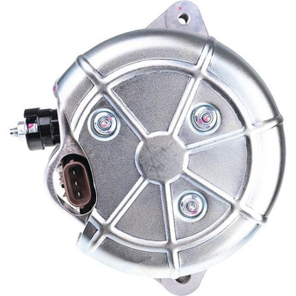 OEX Alternator 12V 80A Denso Style Sleeper Cab A/C Single Leg DXA4125RTE