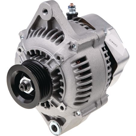 DXA413 alternator for TOYOTA SUPRA 3.0L 7M-GE [01/86 - 05/93]
