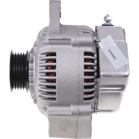 DXA413 alternator for TOYOTA SUPRA 3.0L 7M-GE [01/86 - 05/93]