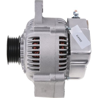 DXA413 alternator for TOYOTA SUPRA 3.0L 7M-GE [01/86 - 05/93]