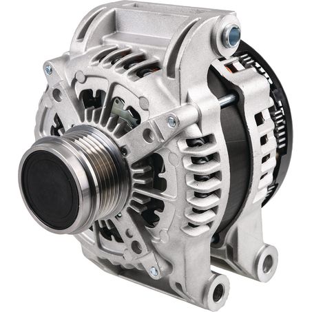 DXA4137 alternator for JEEP GRAND CHEROKEE 6.4L ESG [03/11 - 07/21]
