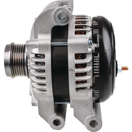 DXA4137 alternator for JEEP GRAND CHEROKEE 6.4L ESG [03/11 - 07/21]